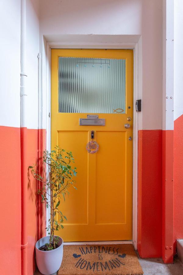Bright & Spacious Double Room With Garden View- Close To Airport & City Centre Edinburgh Exterior photo